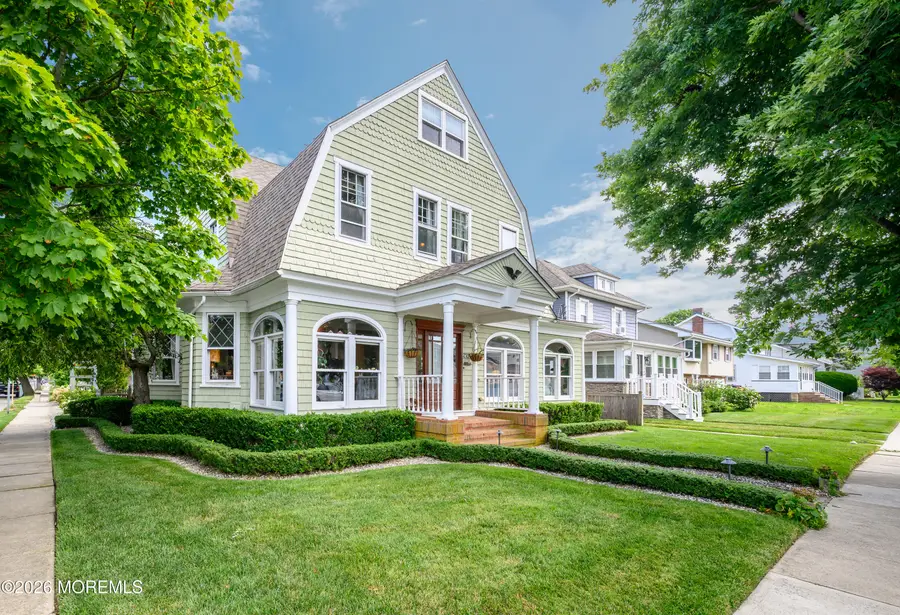219 Atlantic Avenue, Point Pleasant Beach, NJ 08742 - #2