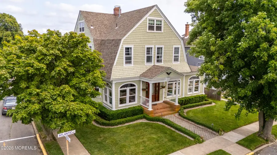 219 Atlantic Avenue, Point Pleasant Beach, NJ 08742 - #3