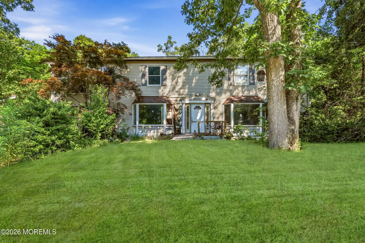 3091 Patricia Court, Manchester, NJ 08759 - #1