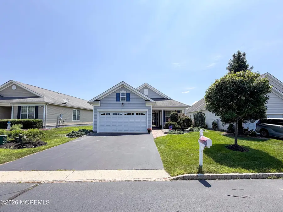 43 Banbury Lane, Jackson, NJ 08527 - #3