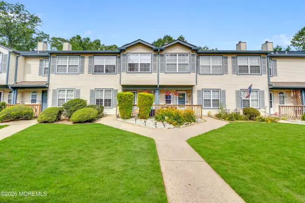 5 Shearwater Hollow #5, Bayville, NJ 08721
