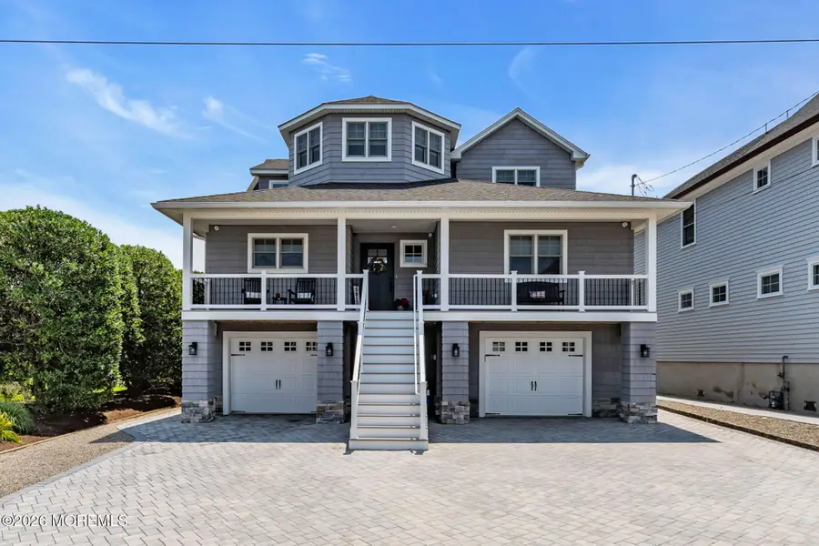783 Princeton Avenue, Brick, NJ 08724 - #2