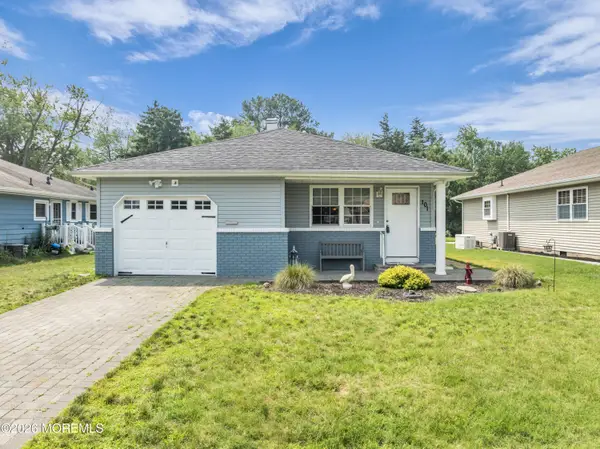 101 Barbados Drive, Toms River, NJ 08757