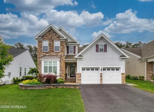 102 Ambermist Way, Forked River, NJ 08731