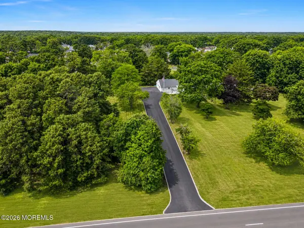 1054 Fischer Boulevard, Toms River, NJ 08753