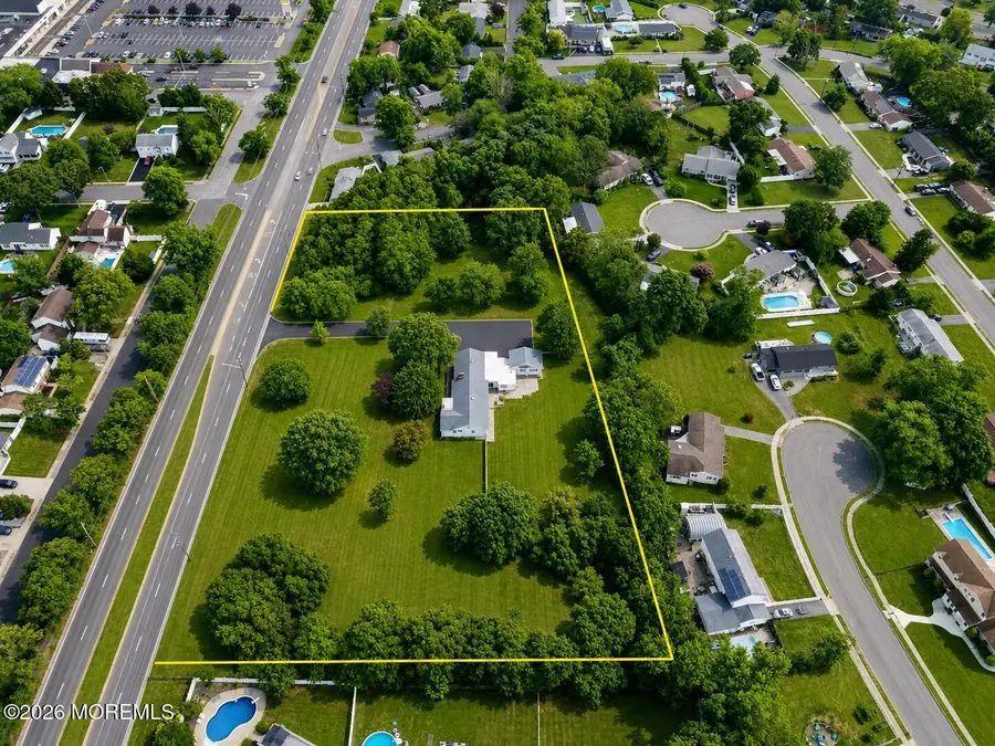 1054 Fischer Boulevard, Toms River, NJ 08753 - #3