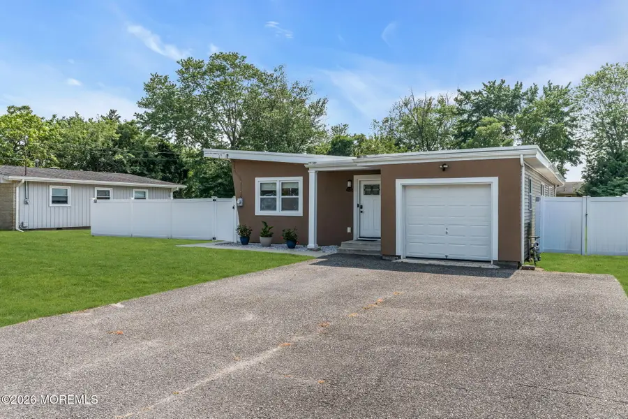 488 Amherst Drive, Brick, NJ 08723 - #2