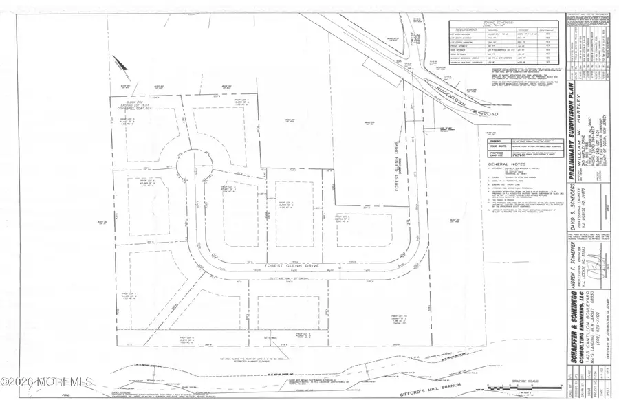10 Welch Court, Little Egg Harbor, NJ 08087 - #2
