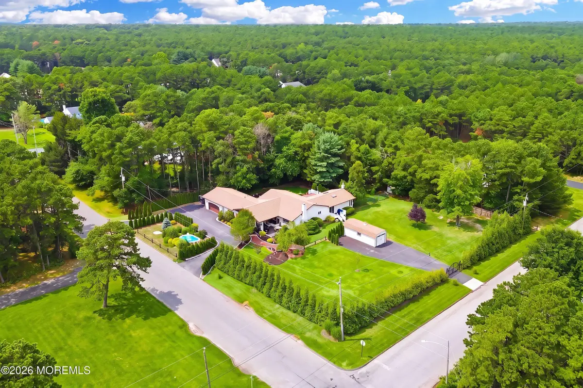 1501 Coolidge Avenue, Whiting, NJ 08759 - #1