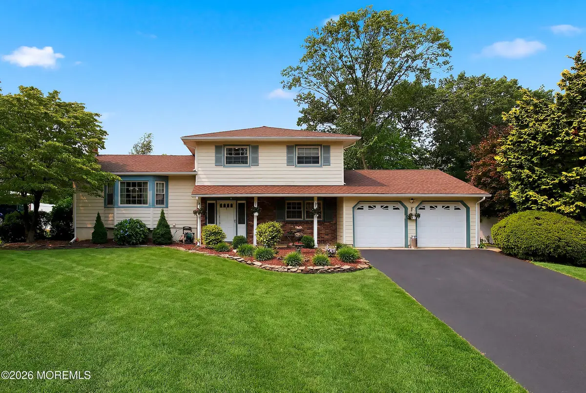 25 Dusko Drive, Parlin, NJ 08859 - #1