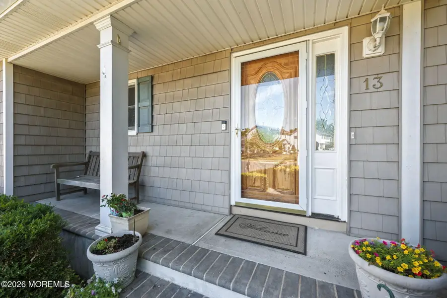 13 Tara Lin Drive, Hazlet, NJ 07730 - #3