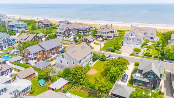 634 East Avenue, Bay Head, NJ 08742