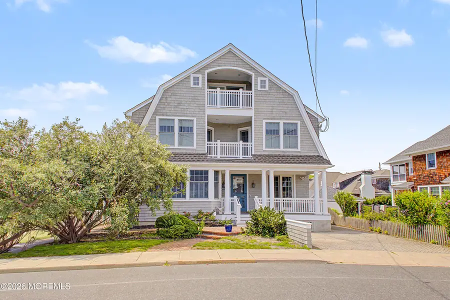 634 East Avenue, Bay Head, NJ 08742 - #2