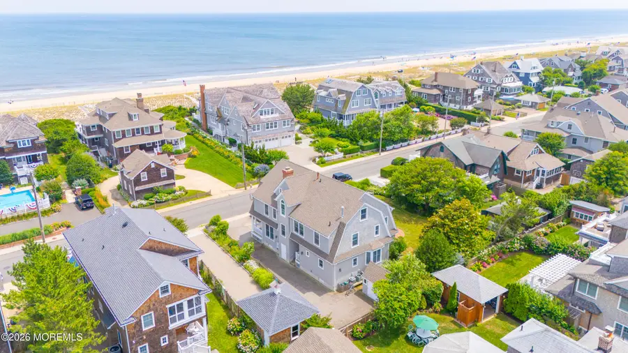 634 East Avenue, Bay Head, NJ 08742 - #3
