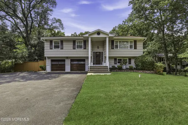 80 Hope Chapel Road, Jackson, NJ 08527