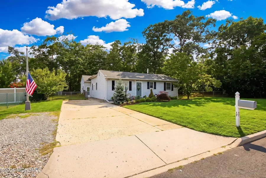 17 Locust Road, Howell, NJ 07731 - #2