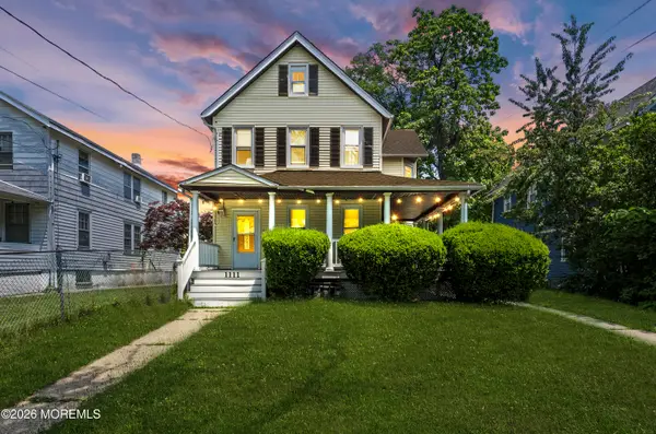 1111 2nd Avenue, Asbury Park, NJ 07712