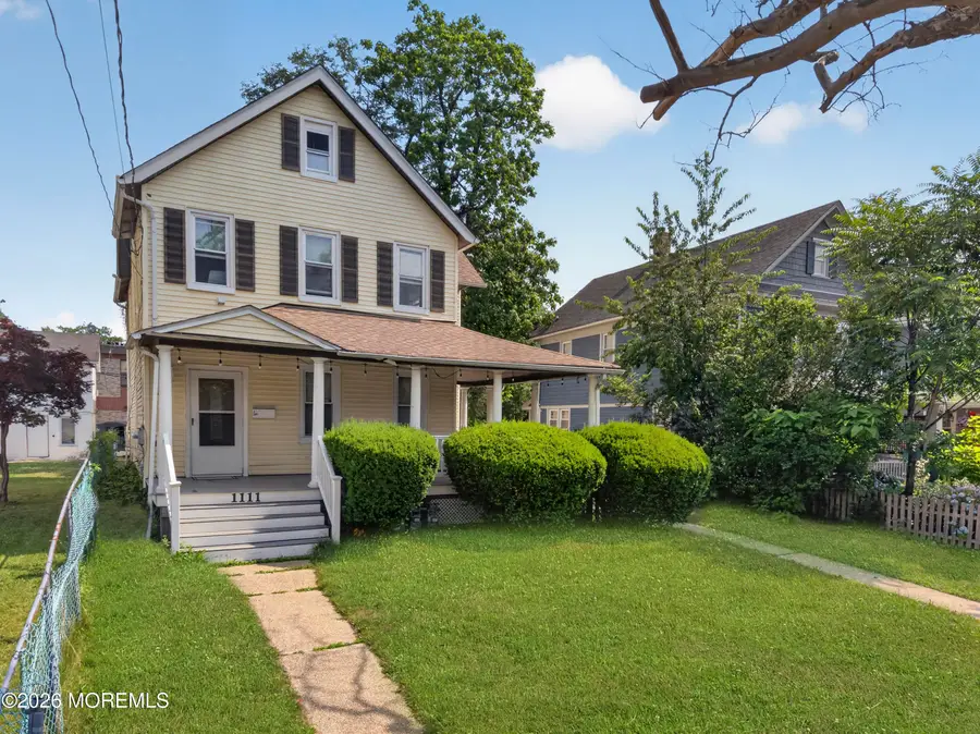 1111 2nd Avenue, Asbury Park, NJ 07712 - #2