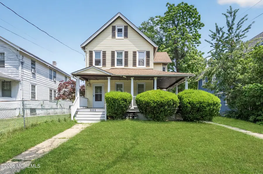 1111 2nd Avenue, Asbury Park, NJ 07712 - #3