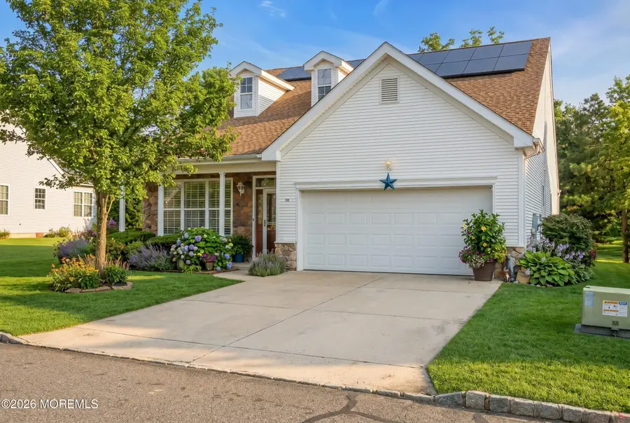 106 Briarwood Drive, Little Egg Harbor, NJ 08087 - #3