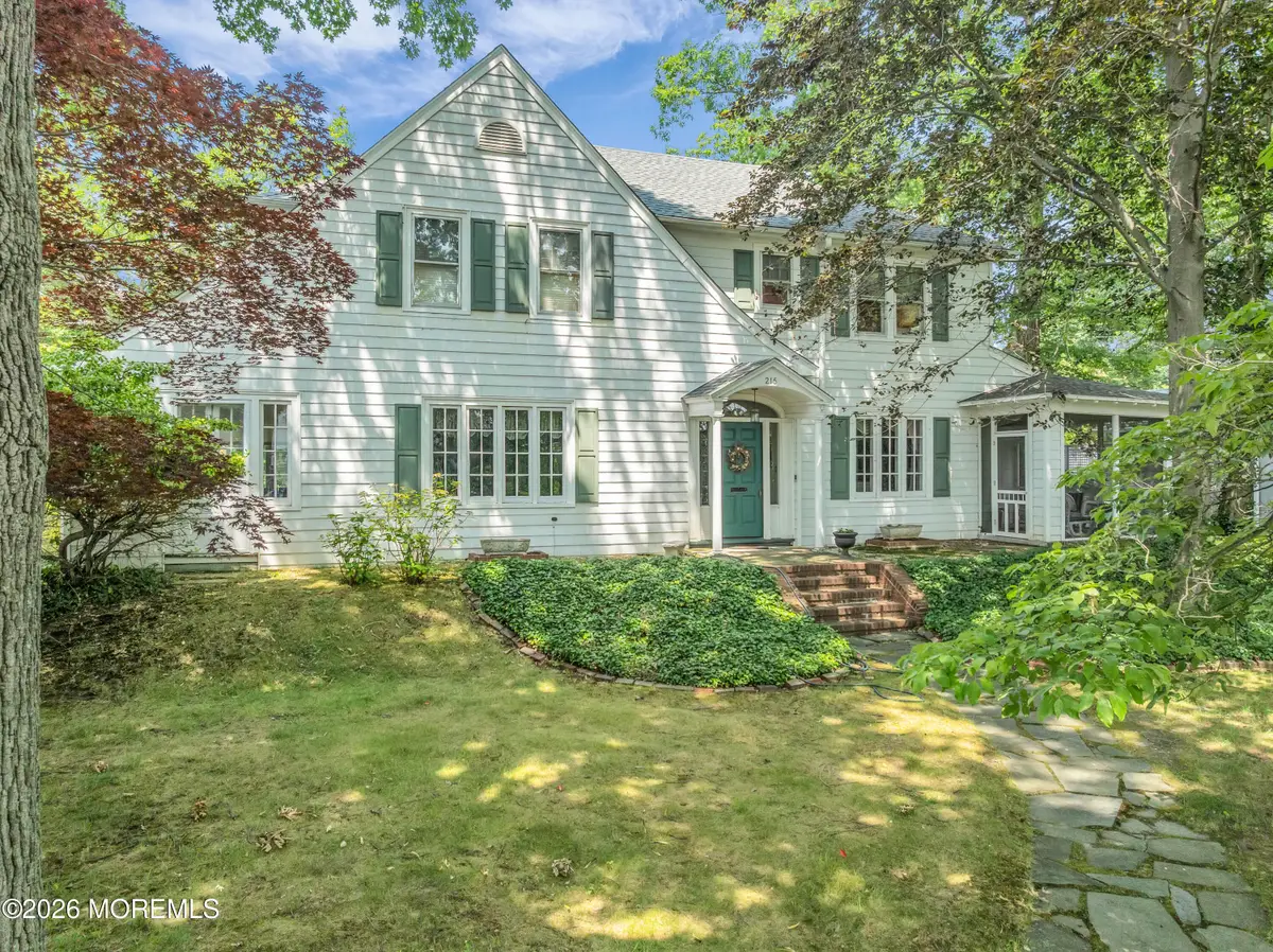 215 Windermere Avenue, Interlaken, NJ 07712 - #1