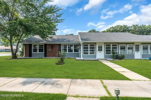 426 Chatham Court #A, Lakewood, NJ 08701
