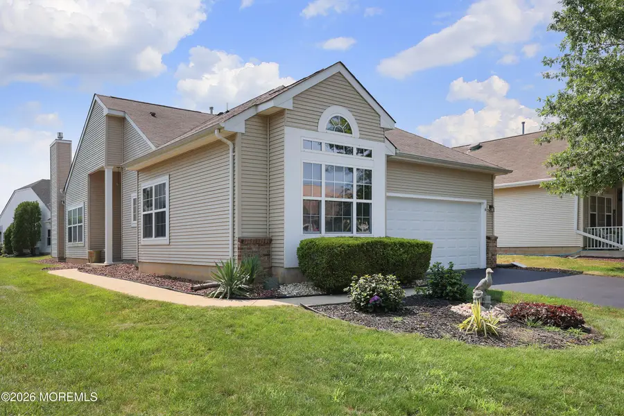 6 Modena Court, Manchester, NJ 08759 - #2