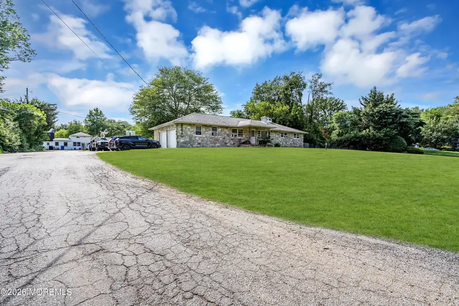 564 Spotswood Englishtown Road, Monroe, NJ 08831 - #3