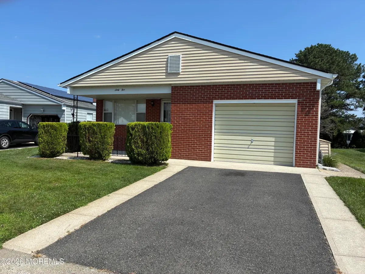 65 Woodstock Drive, Toms River, NJ 08757 - #1