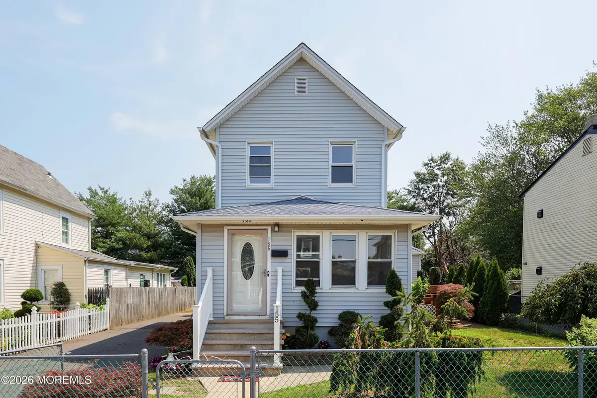 155 5th Avenue, Long Branch, NJ 07740 - #1