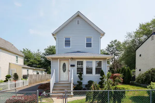 155 5th Avenue, Long Branch, NJ 07740