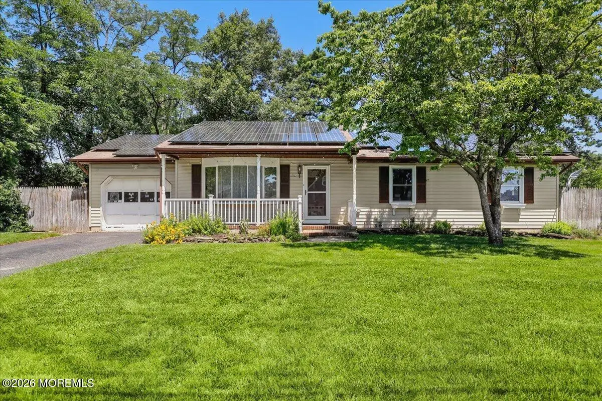 825 Madison Avenue, Toms River, NJ 08757 - #1