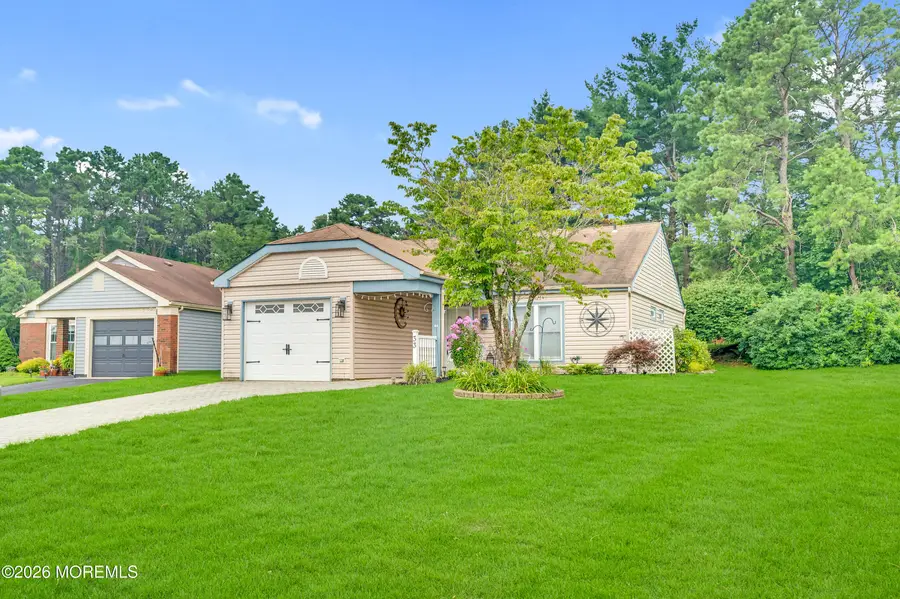 33 Maidstone Way, Manchester, NJ 08759 - #2