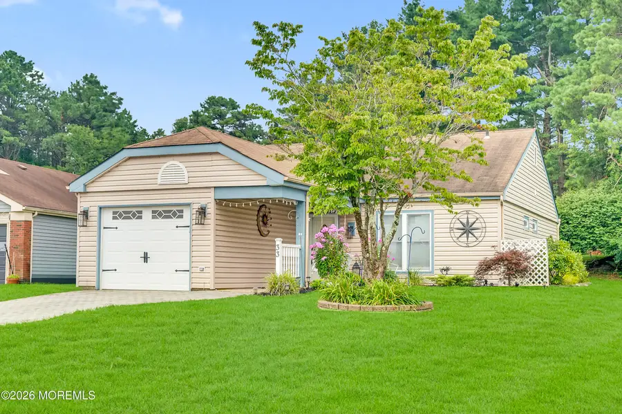 33 Maidstone Way, Manchester, NJ 08759 - #3
