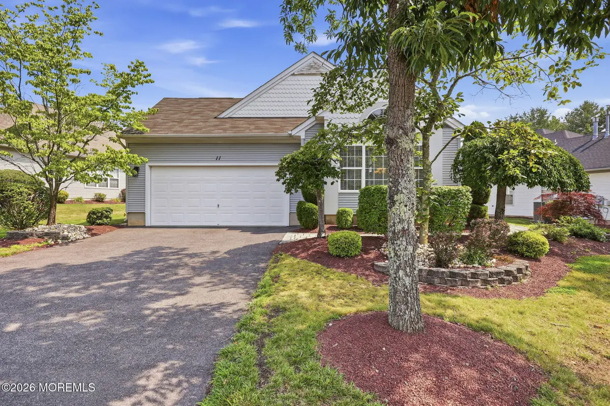 11 Narrowbrook Court, Manalapan, NJ 07726 - #1