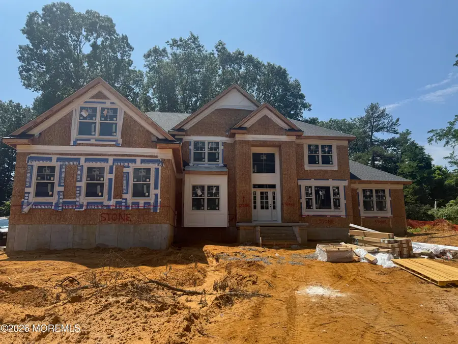 85 Lamb Lane, Manalapan, NJ 07726 - #2