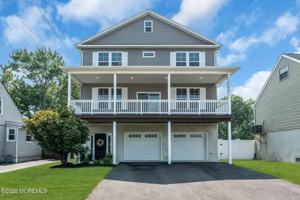 42 Creek Road, Port Monmouth, NJ 07758