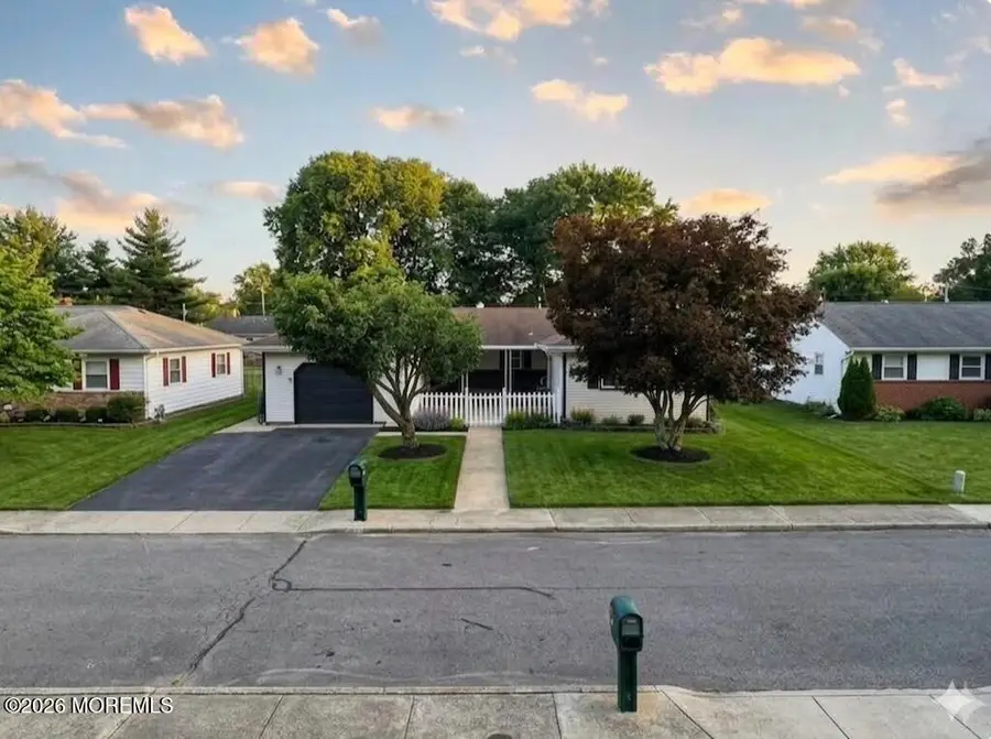 331 Barbados Drive, Toms River, NJ 08757 - #2
