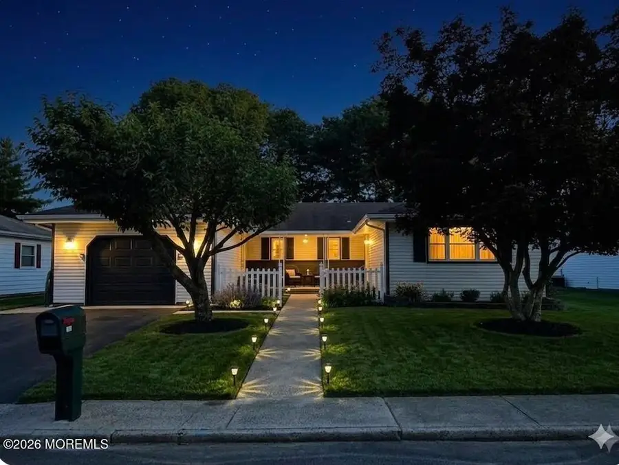 331 Barbados Drive, Toms River, NJ 08757 - #3