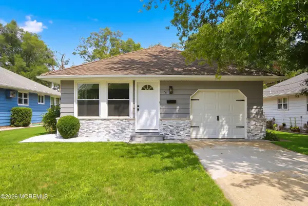 76 Mount Fairweather Lane, Toms River, NJ 08753