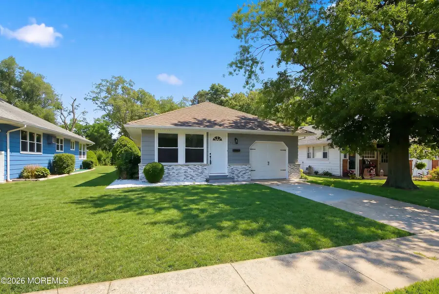 76 Mount Fairweather Lane, Toms River, NJ 08753 - #2