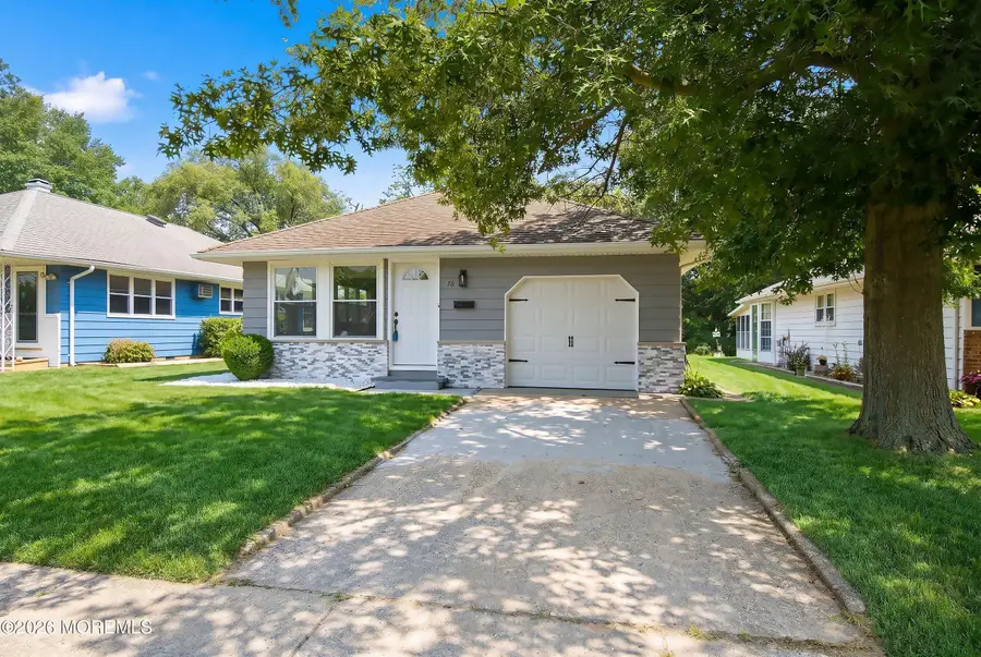 76 Mount Fairweather Lane, Toms River, NJ 08753 - #3