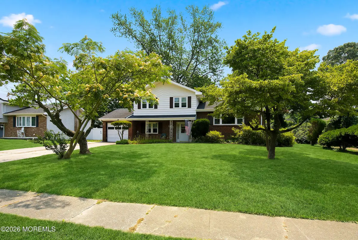 839 Regency Court, Toms River, NJ 08753 - #1