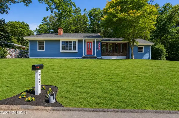 275 Ocean Boulevard, Atlantic Highlands, NJ 07716