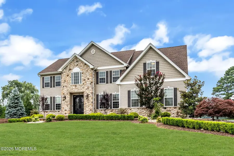 12 Whispering Grove Boulevard, Jackson, NJ 08527 - #3