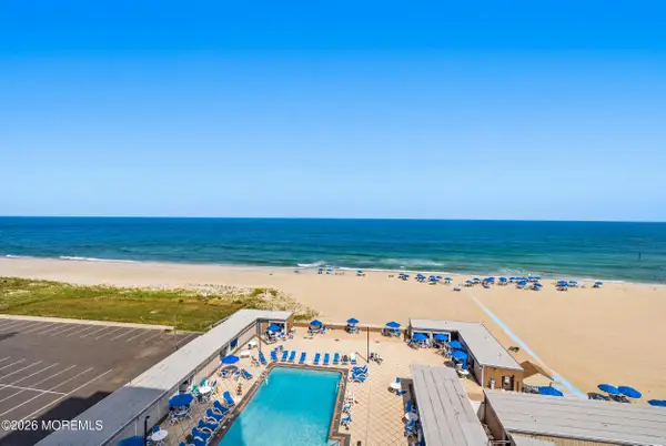 787 Ocean Avenue #704, Long Branch, NJ 07740