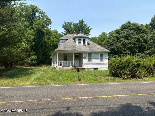 100 Ford Road, Howell, NJ 07731 - #1