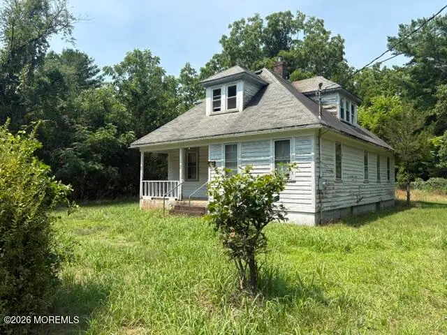 100 Ford Road, Howell, NJ 07731 - #2