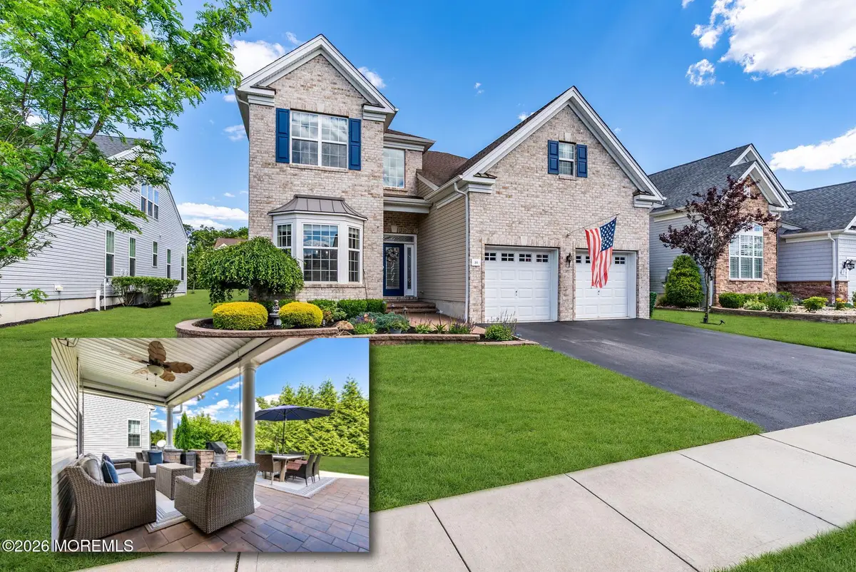 10 Lovelock Lane, Forked River, NJ 08731 - #1