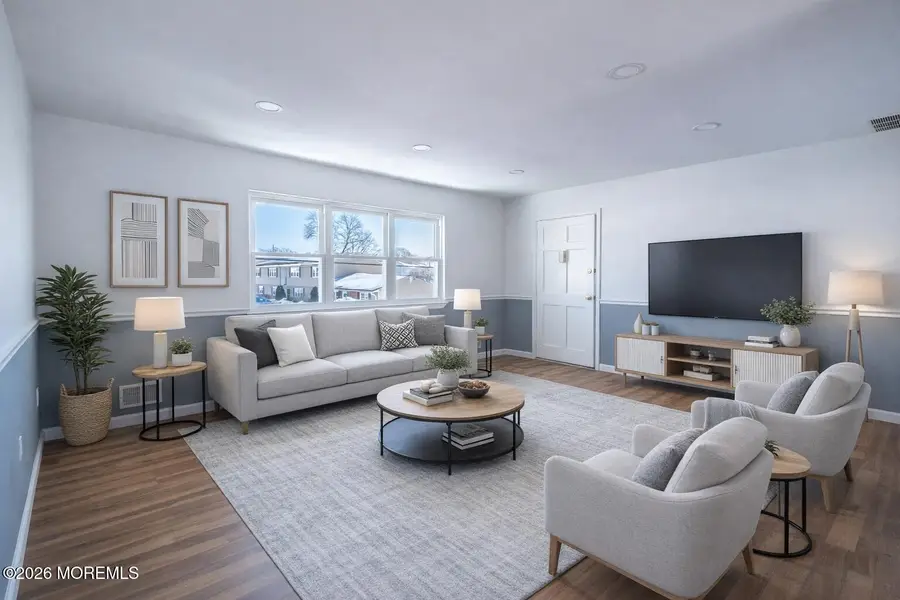 72 Haven Drive #D, Matawan, NJ 07747 - #2